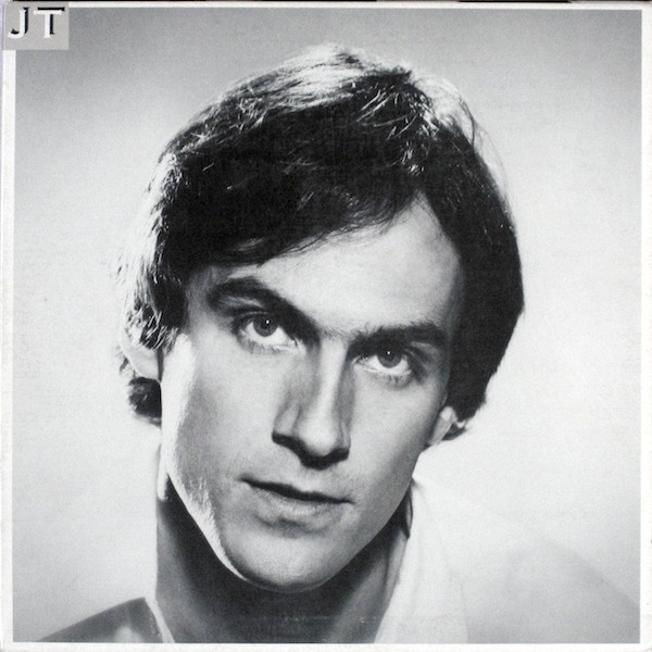 James Taylor